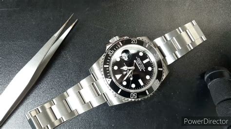 change bezel rolex submariner|genuine rolex submariner bezel replacement.